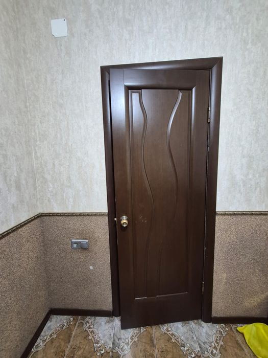 Двери межкомнатные