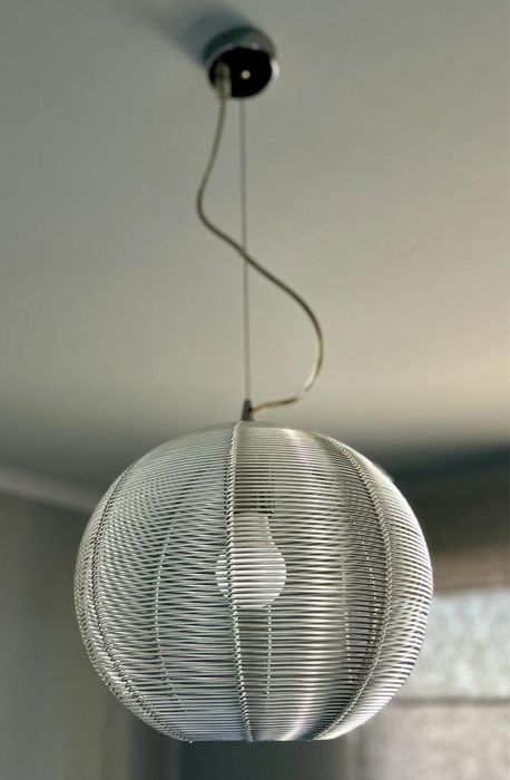 Осветителни тела алуминиеви