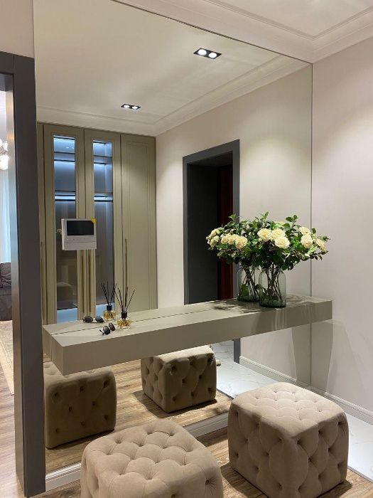 Сдается Квартира в центре Мурад Билдинг