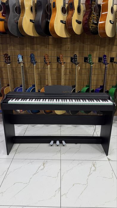 Пианино цифровой электронный