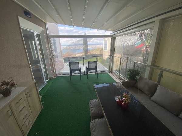 Дава се под наем Тристаен апартамент в Варна, Галата - 84 кв.м за 747.66 € - Снимка #3