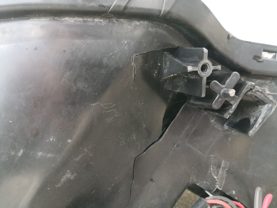 Фар Subaru Forester 2008 2013 десен/Фар Субару Форестър