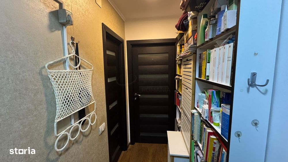 Apartament 3 camere I Kaufland Colentina