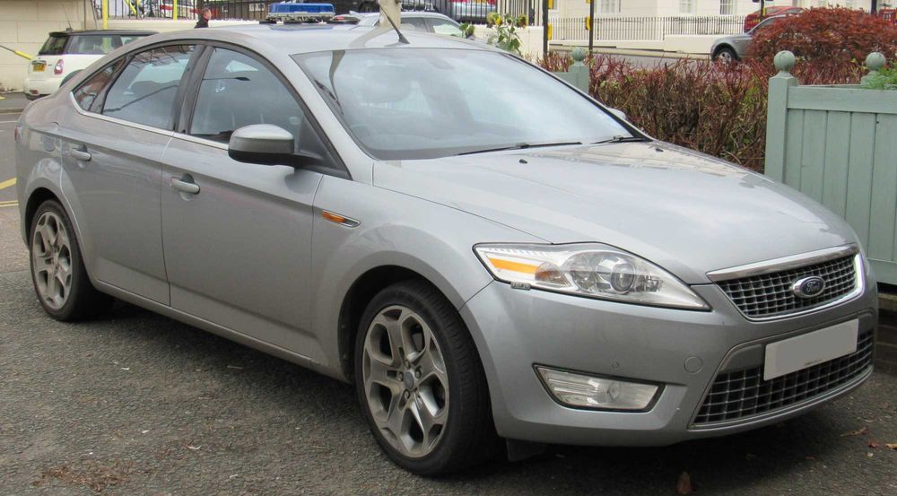 Ford Mondeo ( ba7 ) 2010 - 2015 PIESE AUTO