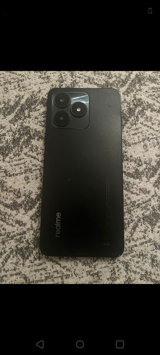 Realme c53. 128 гб
