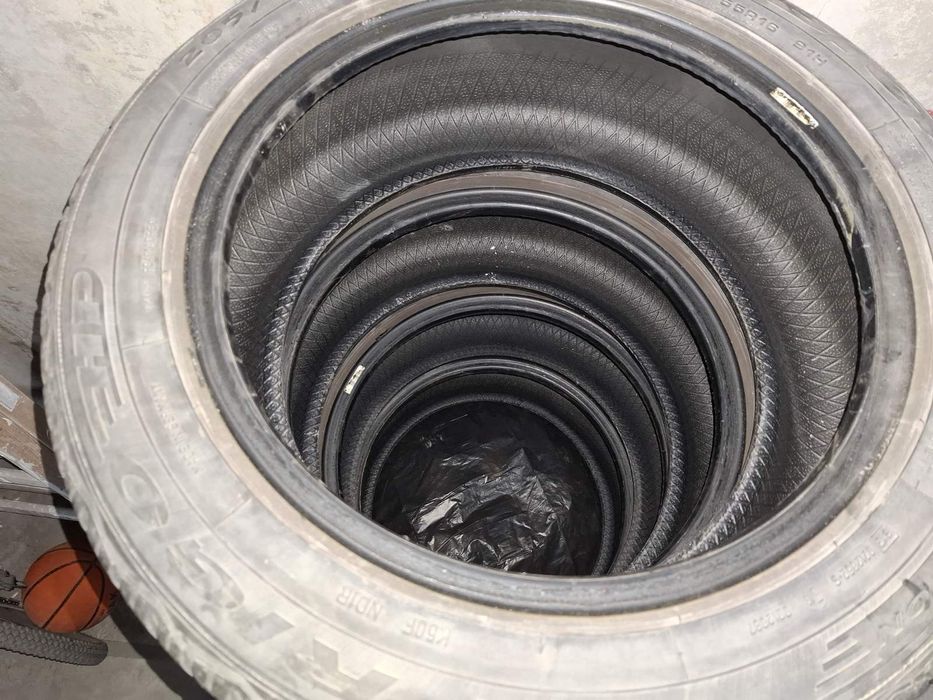 Зимни гуми Debica 205/55/16