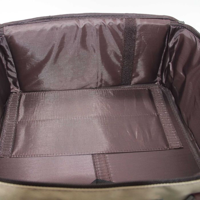 Термосумка на 28 литров 40*30