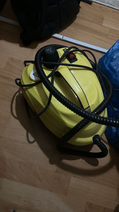 Уборка квартир домов