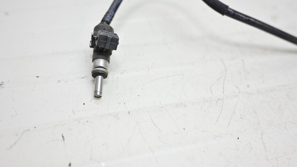 Rampa Ansamblu Injectoare BMW R1200RT 2005 - 2009 K26