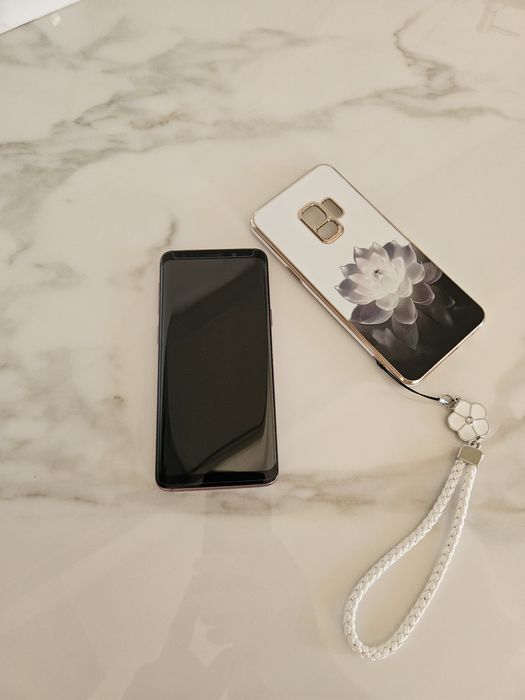 Samsung Galaxy S9