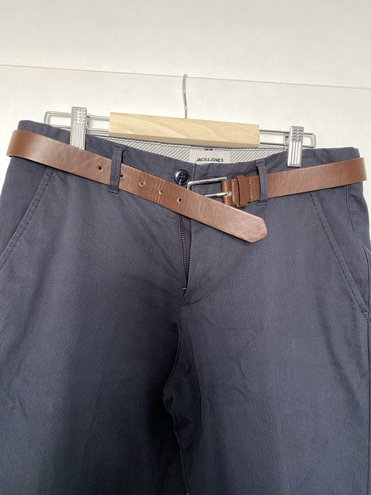 Pantaloni chino