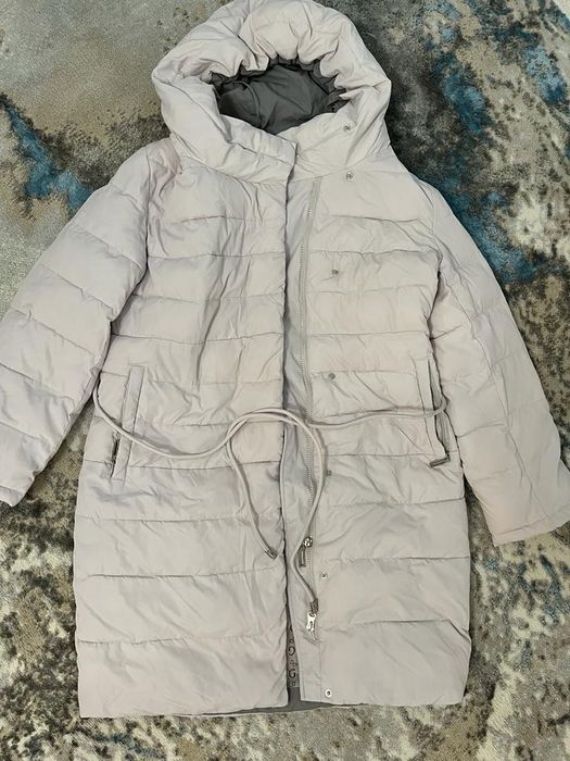 Дублёнка, куртки новые продам