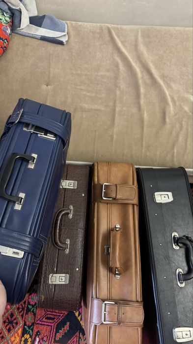 Чемодан РАРИТЕТ времен ссср