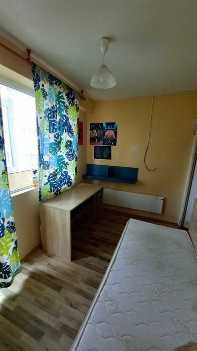 Продава се Двустаен апартамент в Разград, Орел - 59 кв.м за 1280 €/кв.м - Снимка #9