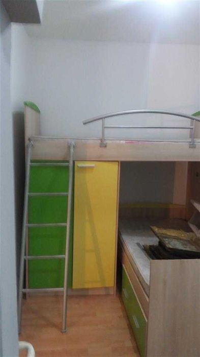 Дава се под наем Тристаен апартамент в Пловдив, Център - 77 кв.м за 249.9 € - Снимка #7