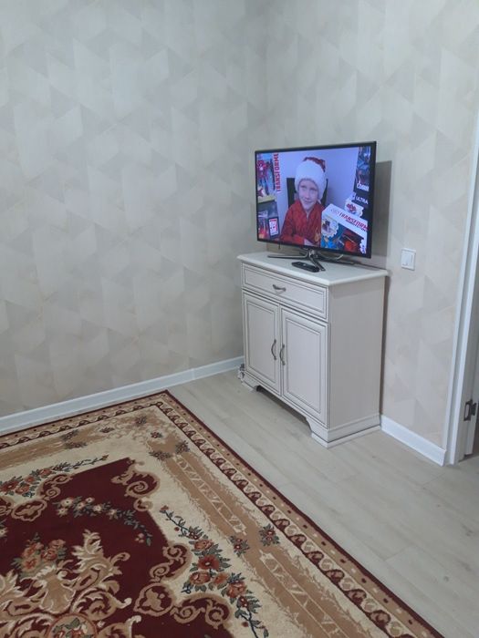 4 комнатная квартира