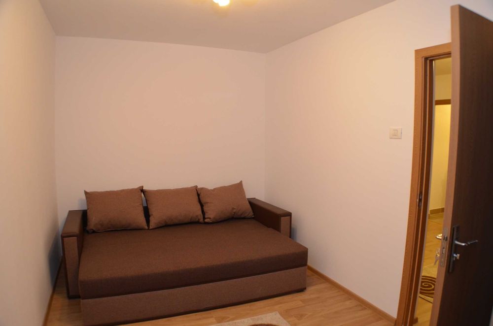 Închiriez apartament 2 camere, zona Vlaicu – Fortuna