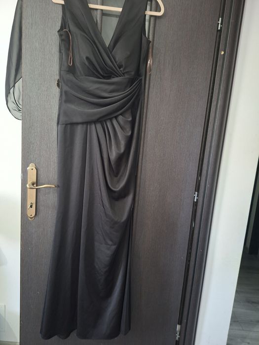 Rochie lunga nunta