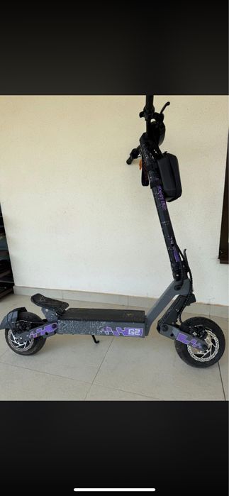 Kukirin g2 2025 perfecta stare