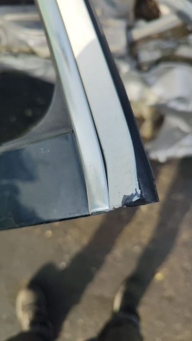 Usa stanga fata Audi Q7 4L [2005 - 2009]