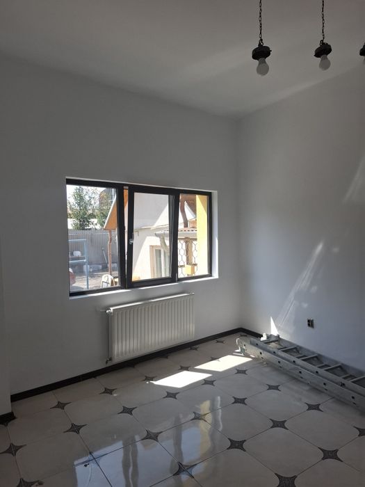 Sp.comercial pe B-dul Cetății