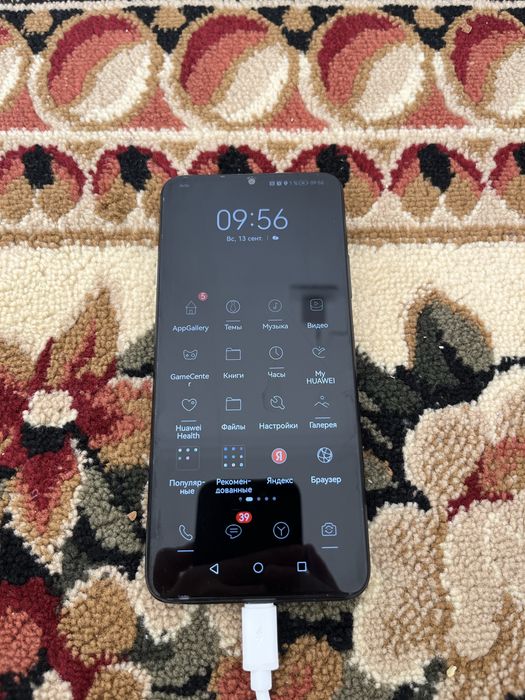 Huawei Nova 11 pro/8 256 gb