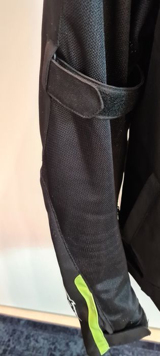 Geaca Alpinestars Ast Air