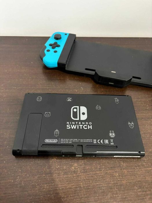 Nintendo Switch Fortnite edition