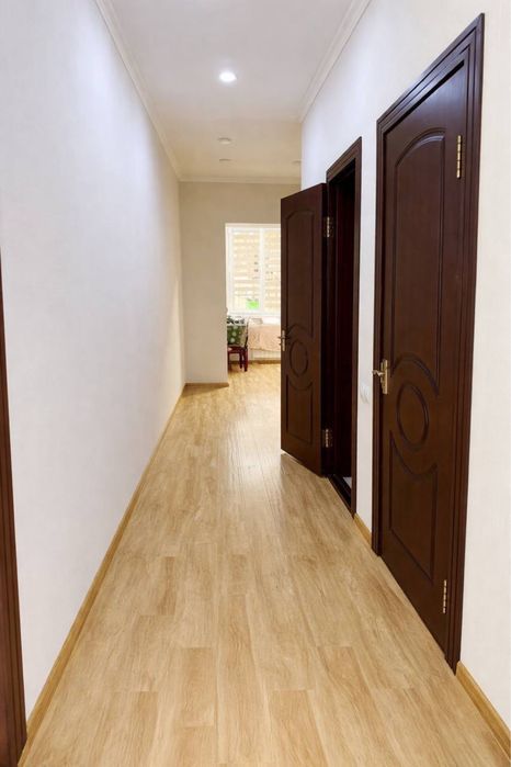 Квартира вторичка 2 комнатная Мирабадский рн