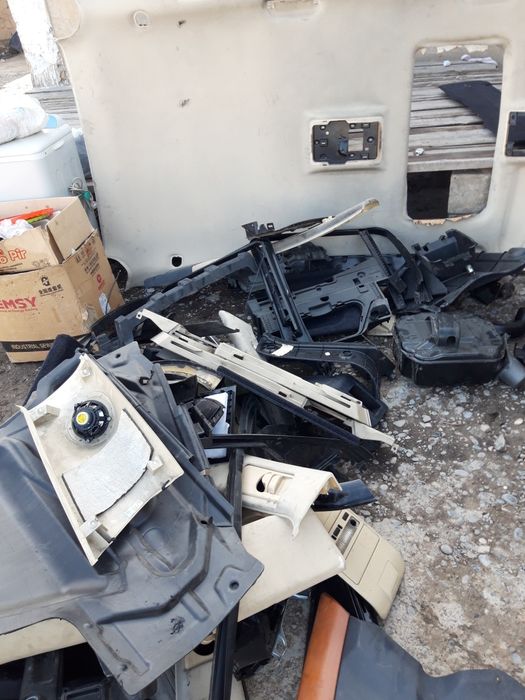 Разбооор Range Rover рендж ровер