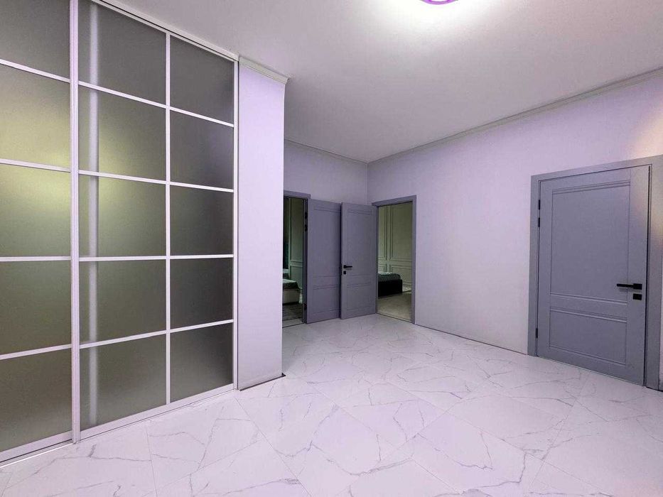 3-х ком квартира Кокпекты