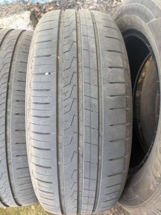 Продам резину HANKOOK!