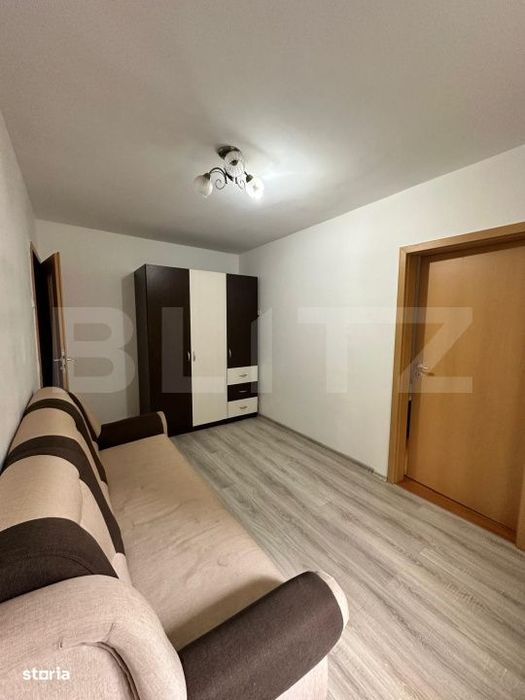Apartament 2 camere | Șagului | Etaj 1 | 40 mp — fotografia 1