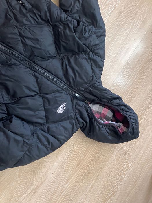 The north face L детско двелицево