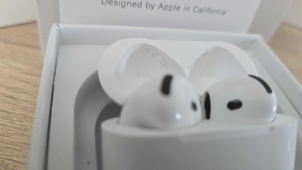 Apple Airpods 2 Pro