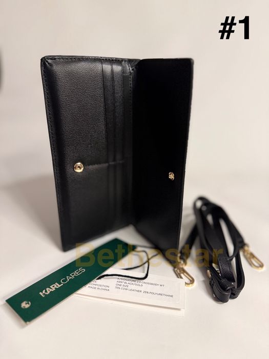 Нови оригинални чанти KARL LAGERFELD