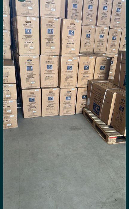 Кондиционеры Almacom, Gree, Duke, Otex