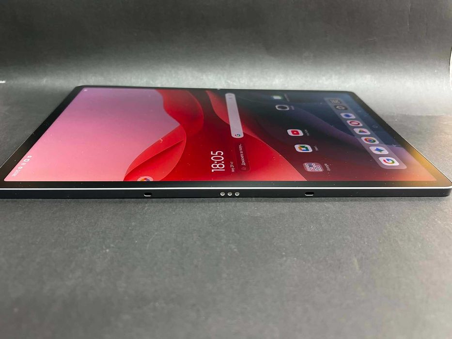 Таблет Lenovo Idea Tab Pro with Matte Edition 12.7 /  256GB / 8GB