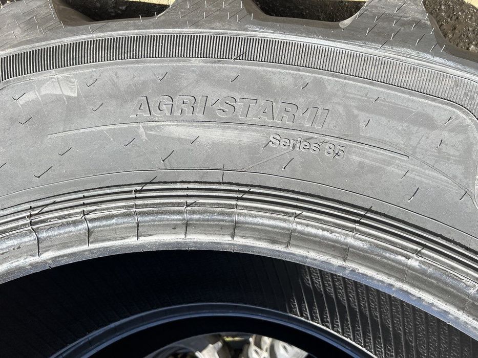 Anvelopa 460/85 R38 ALLIANCE AGRI STAR II 149D TL (18.4R38)  Cauciucuri tractor, Fiat, Case, Fendt, John Deere, New Holland, Massey Ferguson, UTB   Ca