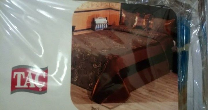 Покрывало TAC, оригинал