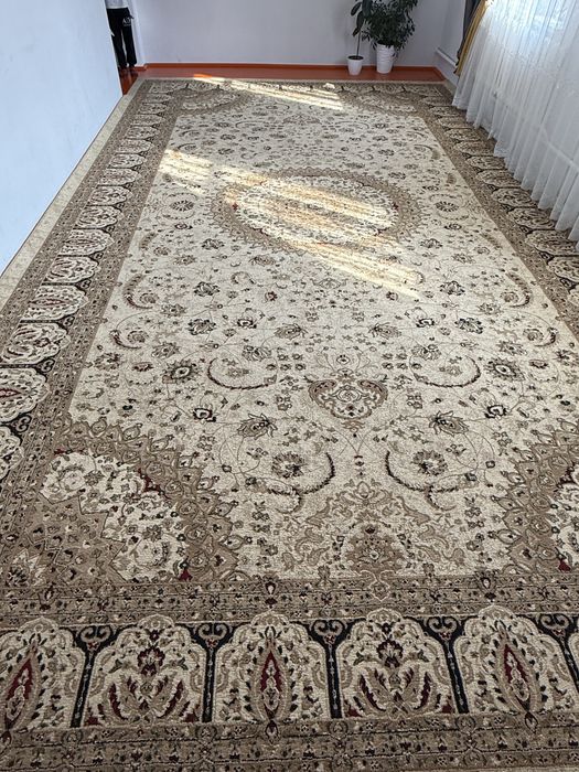 Коврик сатылады