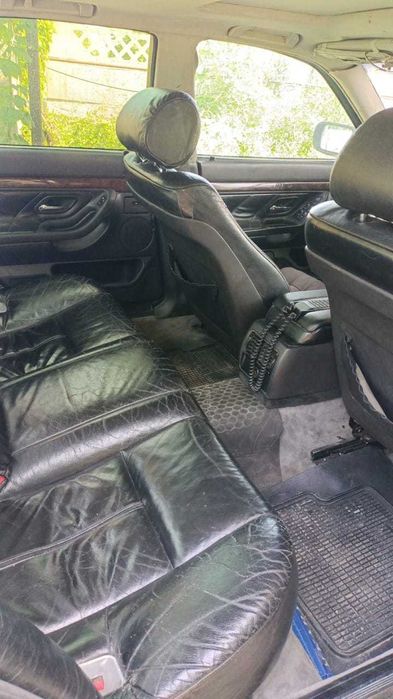 BMW 730i e38 1994 г