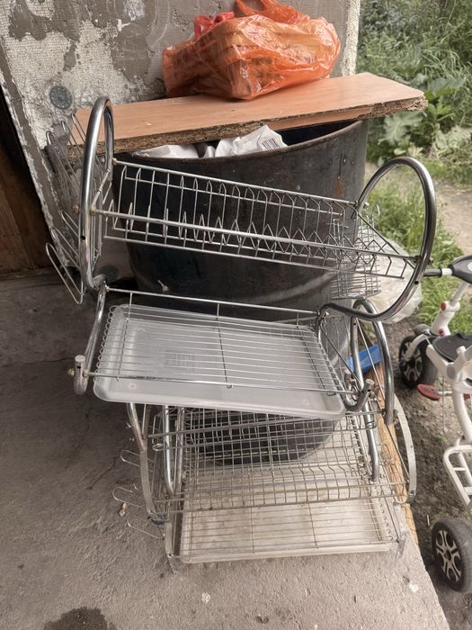 Продаю сушилка для посуды