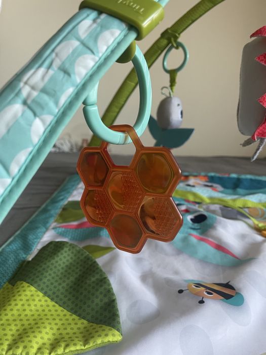 Активна гимнастика Tiny Love