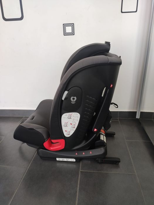 Scaun auto Joie Bold cu isofix pentru copii între 9 și 36 kg