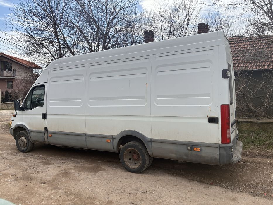 Транспорни услуги