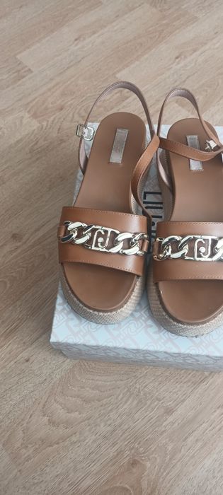 Сандали на Liu Jo