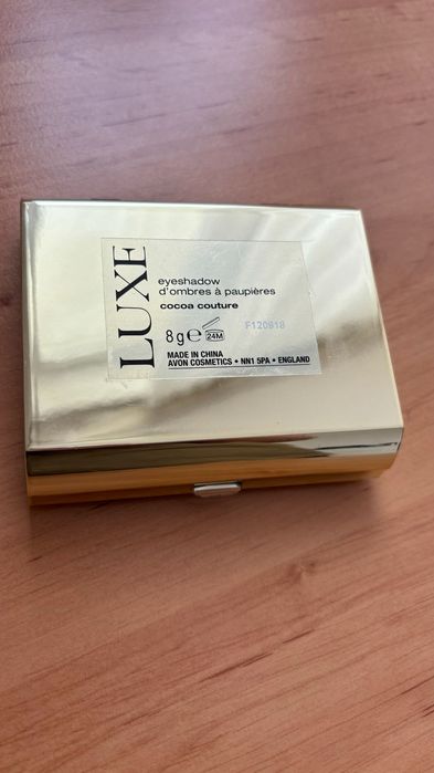 Сенки за очи Avon