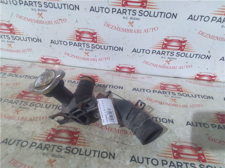 Gat umplere antigel hyundai i 20 1.4 d an fabr. 2012