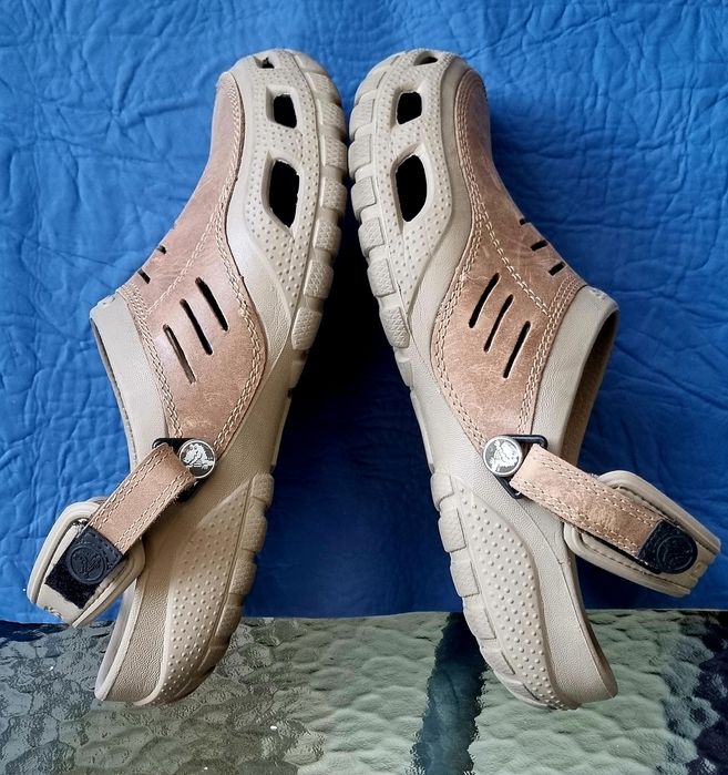Saboti/ papuci Crocs Yukon M 10 [43-44]